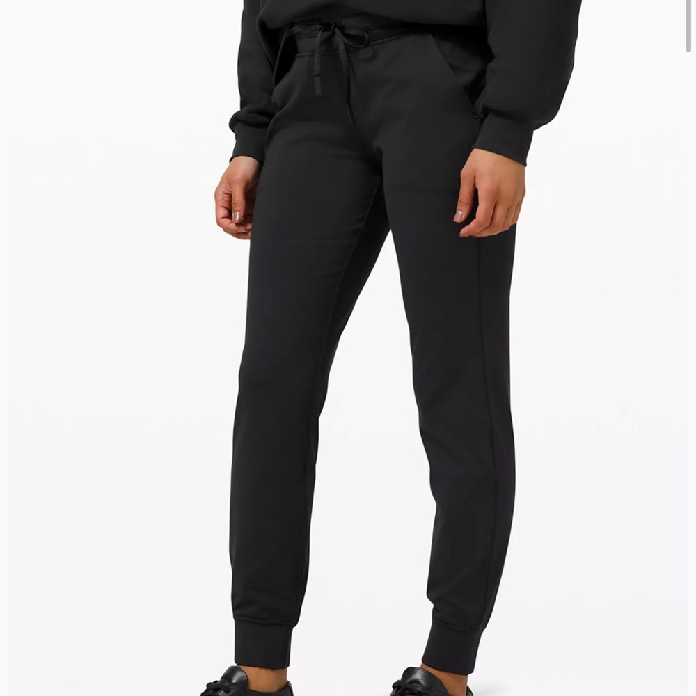 Lululemon joggers
